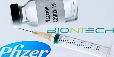 BioNTech'e şok koronavirüs aşısı suçlaması: Mahkemeye çıkacaklar