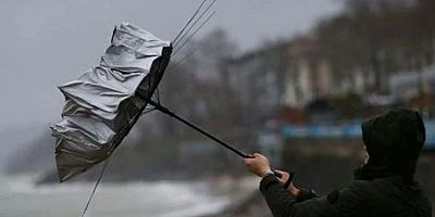 Meteoroloji ve Valilik peş peşe uyardı: İstanbul dahil çok sayıda ili etkileyecek