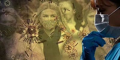 Eris varyantı Türkiye'ye sıçradı: Bakan Koca'dan açıklama...