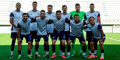 Nilüfer yeni sezona iddialı giriyor