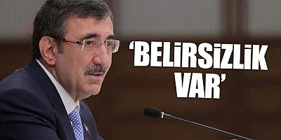 Cumhurbaşkanı Yardımcısı Yılmaz'dan 'emeklilik zammı' açıklaması