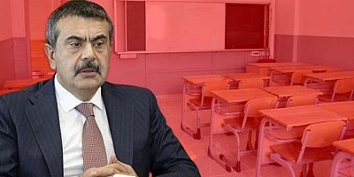 Bakan Tekin duyurdu: Sınıf geçmede yeni düzenleme