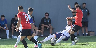 Nilüfer Belediye FSK’nın rakipleri belli oldu