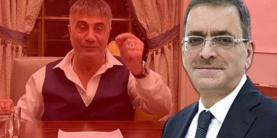 Sedat Peker ile gündeme gelmişti: Yargıdan 'Taşkesenlioğlu' kararı