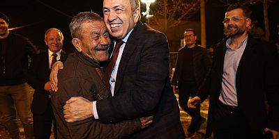 Şadi Özdemir: Misi ve Dağyenice’yi herkes tanıyacak