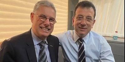 İMAMOĞLU’NDAN DALGIÇ’A DESTEK