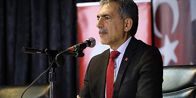 Başkan Deviren’den mecliste ortak akıl vurgusu