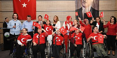 Nilüfer’de Frankofon Film Festivali başladı