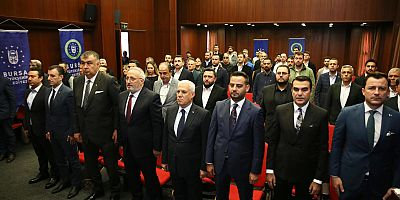 Büyükşehir Belediyespor’da yeni dönem