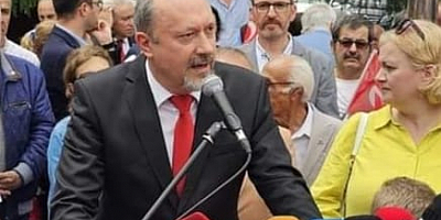 İYİ PARTİ, 6 İLÇEDE NÖBET DEĞİŞİMİ YAPTI