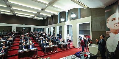 Türkiye, sosyal demokrat belediyecilik ile gülümseyecek