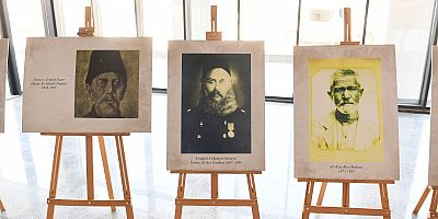  Hasan Ali Yücel’e Osmangazi vefası