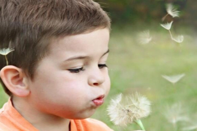 Astım okul çağındaki her 7 çocuktan 1’inde görülüyor!