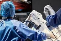 67 yaşındaki kalp hastası robotik cerrahi ile hayata tutundu