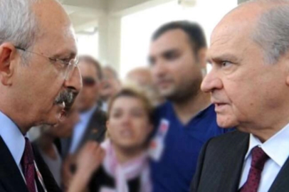MHP'nin Kılıçdaroğlu'na açtığı dava geri çekildi!