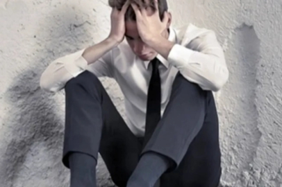 Depresyon vakaları endişe verici şekilde artıyor!