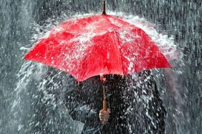 Meteoroloji'den peş peşe uyarı! Dikkatli ve tedbirli olun!