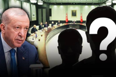 AKP'ye yakın isim sızdırdı: Erdoğan o bakanların biletini kesecek!