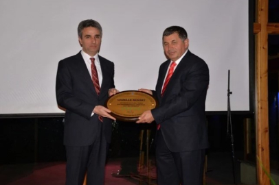 Yanan otelin sahibi Halit Ergül'e vali yeşil yıldız vermiş: Hem Hazine arazisine el koymuş hem de ödüllendirilmiş