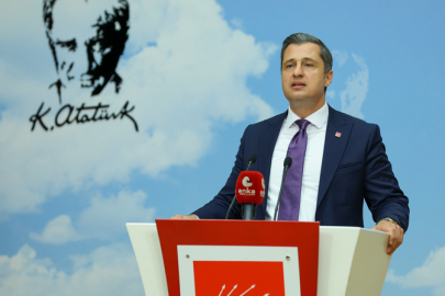 Deniz Yücel: İl Emniyet Müdür Yardımcısının Tavrı Çok Ciddi Bir Kuşku ve Şüphe Uyandırmaktadır