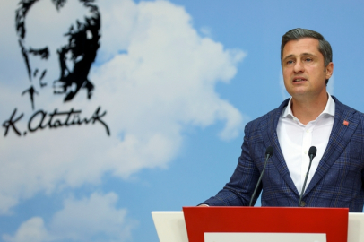 Deniz Yücel: “CHP İktidarında Silivri’nin De İklimi Değişecek, Memleketin Dört Bir Köşesi Aydınlık Günlere Kavuşacak”