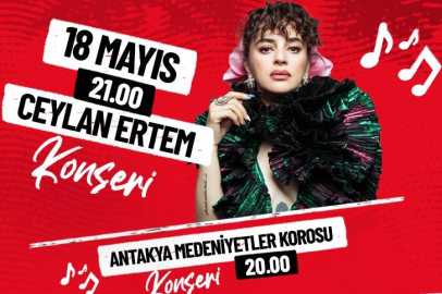 Bursa Osmangazi 19 Mayıs coşkusuna hazır