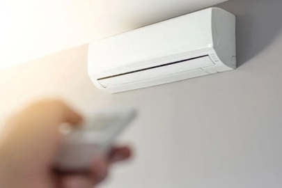 Klima çarpmasına dikkat! Baş ağrısının sebebi olabilir