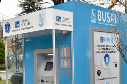 BUSKİ’den ödemelerde 'sözleşme numarası' uyarısı