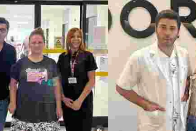 “Önce zihinde, sonra midede”: Obezite cerrahisiyle 55 kilo verdi