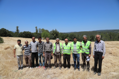 BURFAŞ personeline ‘diksiyon, iletişim ve asayiş’ eğitimi