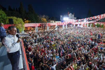 CHP Lideri Özel: “Biz Teslim Olmayacağız, Yenilmeyeceğiz Ama Siz Murat Çalık’ın Annesinin Gözyaşlarında Boğulacaksınız”