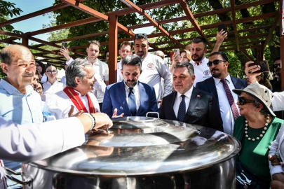 Ankara Gurme Festivali Başkentlileri bekliyor