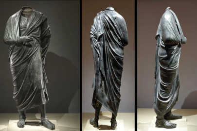 Türkiye, kültürel mirasını geri kazanıyor... 27 bine yakın eser ülkeye döndü