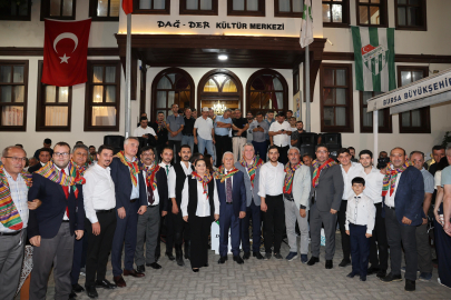 Başkan Bozbey’den gençlere güvence