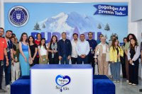 Bir damlanın hikayesi