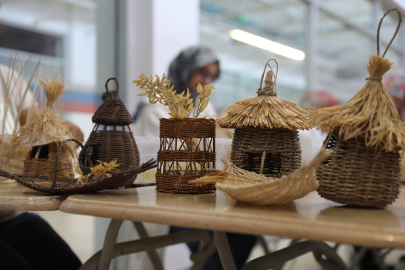 Bursa'da kadın emeği ARKEOFEST'le değerlenecek