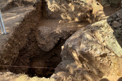 Çanakkale'deki tarihi mirasın kazılarına tam destek