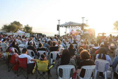 11. Akçalar -Fadıllı İncir Festivali’nde lezzet şöleni