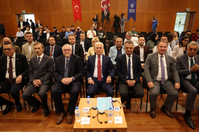 BURSA, DÜNYANIN EN AKILLI KENTLERİ ARASINDA