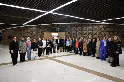 Denizli’de kadın kooperatifleri güçleniyor