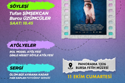 Osmangazi’de Dünya Kız Çocukları Günü Etkinlikleri