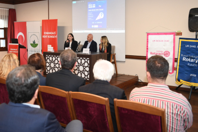 Ruh sağlığı ve kaygının önemini Osmangazi’de konuşuldu