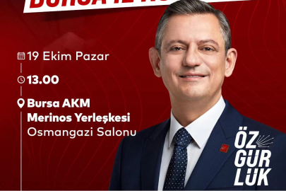 Birlikte yazdık tarihi birlikte kuracağız geleceği! 