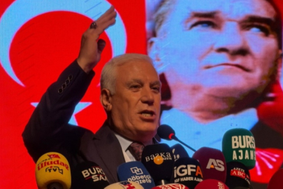 Başkan Bozbey'den trollere karşı çağrı: Üyelerimiz sessiz kalmamalı