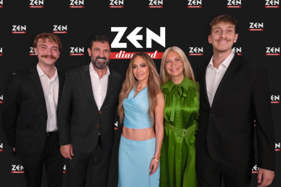 Jennifer Lopez, Zen Pırlanta’nın yeni marka elçisi oldu