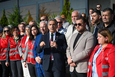 Başkan Deviren: Gemlik Kafe, 150 bin Gemlikli'nin malıdır
