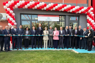 Bursa’da Erken Tanı Çocukluk Gelişim Merkezi açıldı