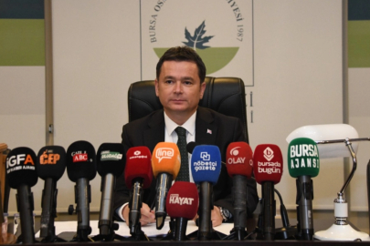 Bursa Osmangazi Belediyesi’nin 2026 yılı bütçesine oy çokluğu kabul