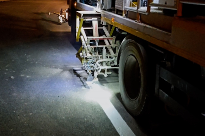 Mustafakemalpaşa'nın ulaşımına dev yatırım