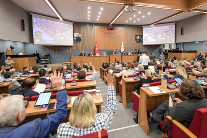 İzmir’deki vapur iskeleleri yenilenecek